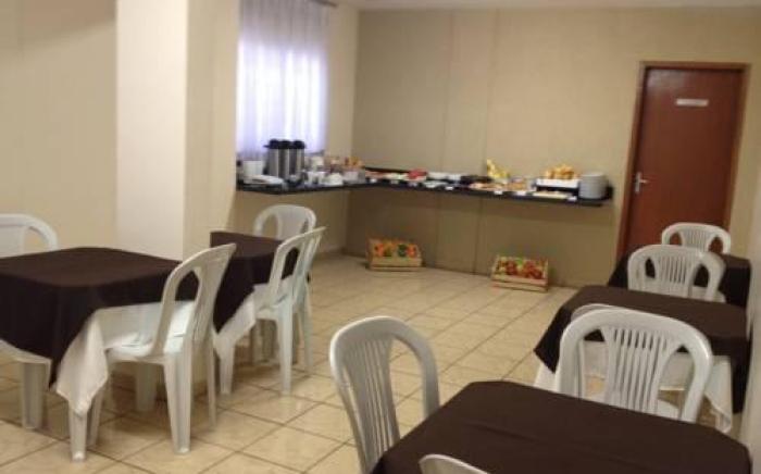 Pinheiros Hotel