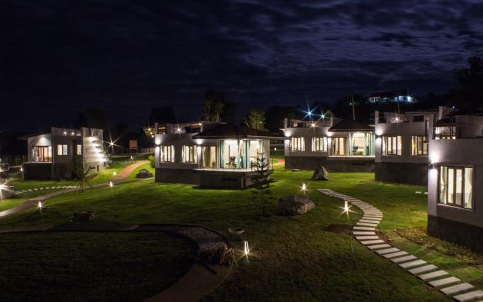 Chevin Khaoyai