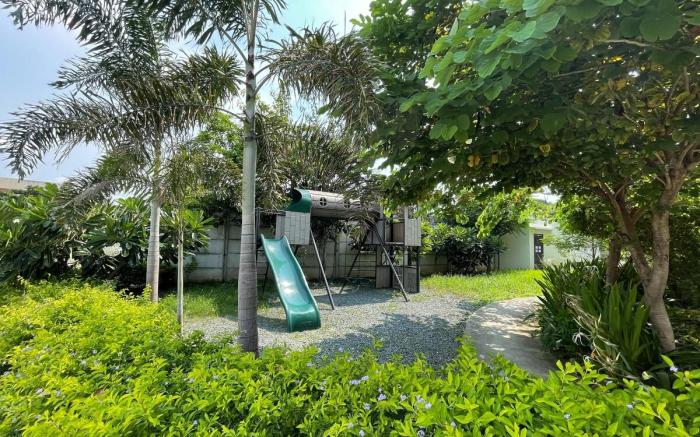 Hannah’s Morning Sun - Studio Room