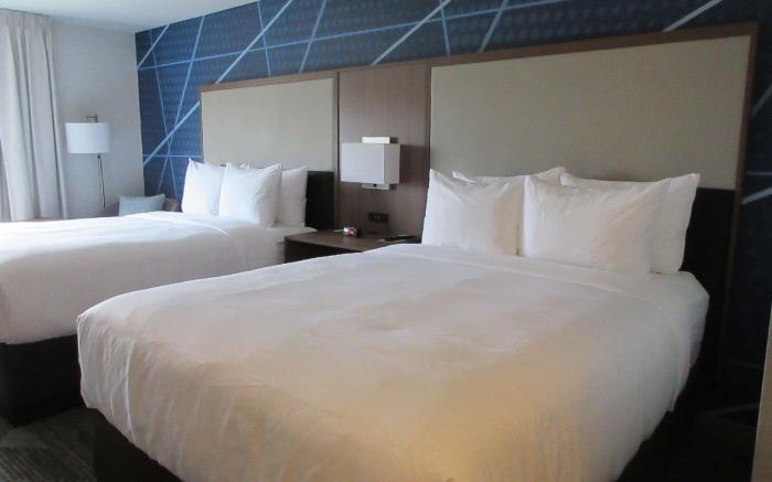 Comfort Inn & Suites Gallatin - Nashville Metro