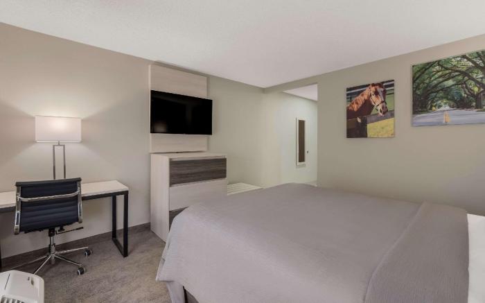 Quality Inn & Suites Aiken South