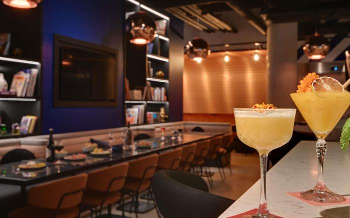 Tribe Paris Saint Ouen