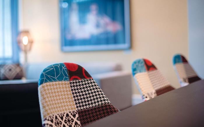Holman Riverfront Park Hotel Salem,Tapestry Collection by Hilton