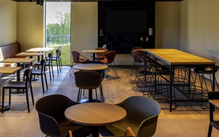 ibis Brussels Groot Bijgaarden