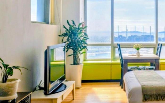 Cozy - Experience Home like Comfort Studio