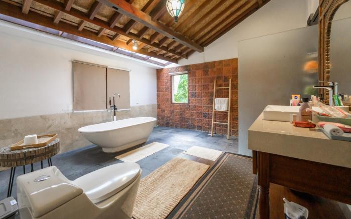 The Lavana Ziza Living And Villas Seminyak
