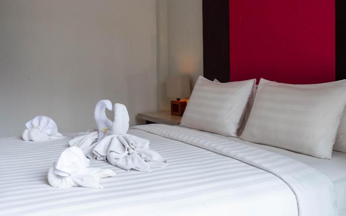 The Lavana Bali Radiance Villa Canggu