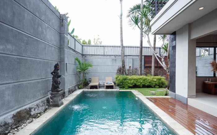 The Lavana Bali Radiance Villa Canggu