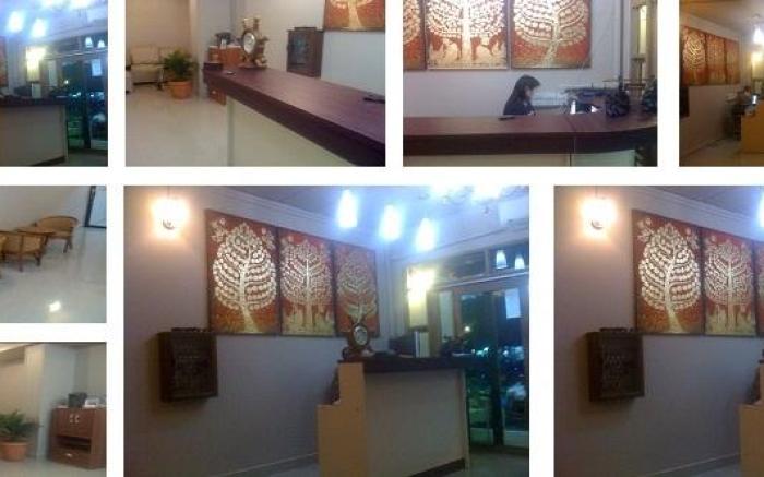 Khunmaiplace Room