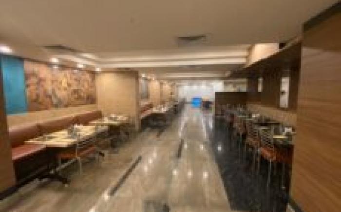 Bhimas Deluxe Hotel