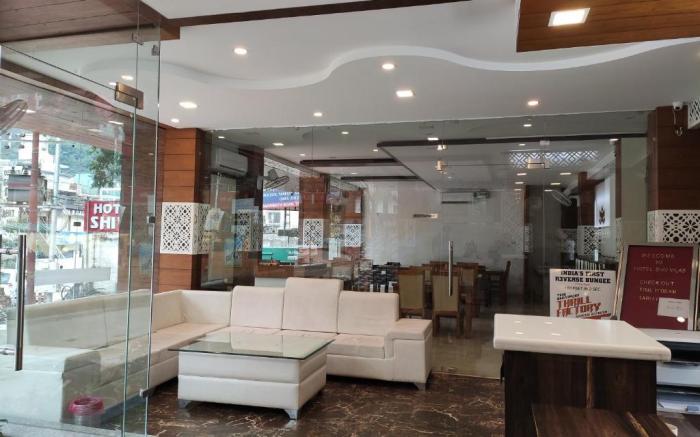 Hotel Shiv Vilas