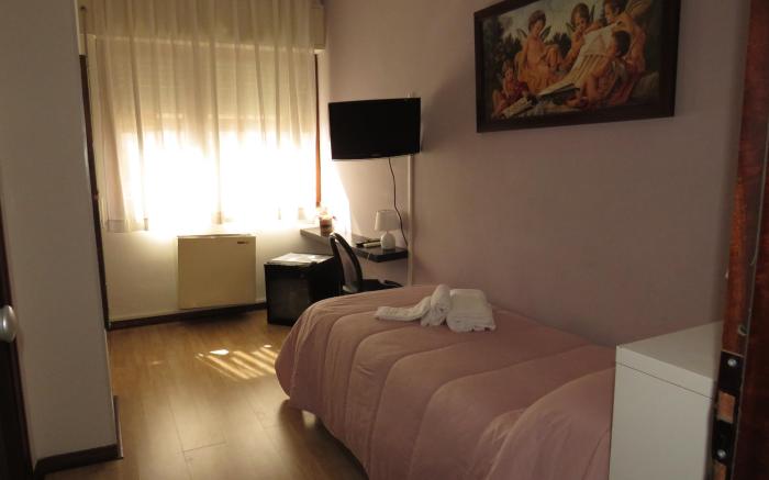 Hotel San Michele