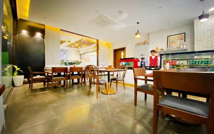 The Classio By DLS Hotels 