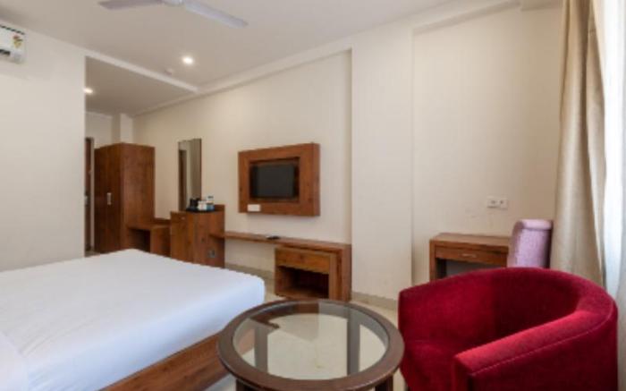 The Classio By DLS Hotels 