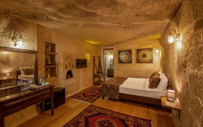 Portal Cappadocia