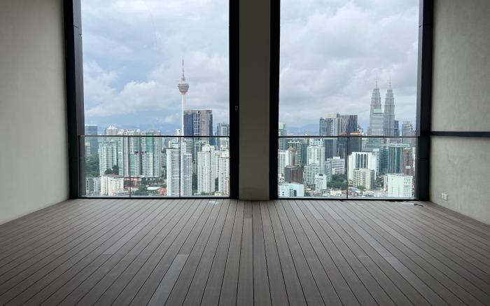 Lucentia Residence @Bukit Bintang By Luxe Home