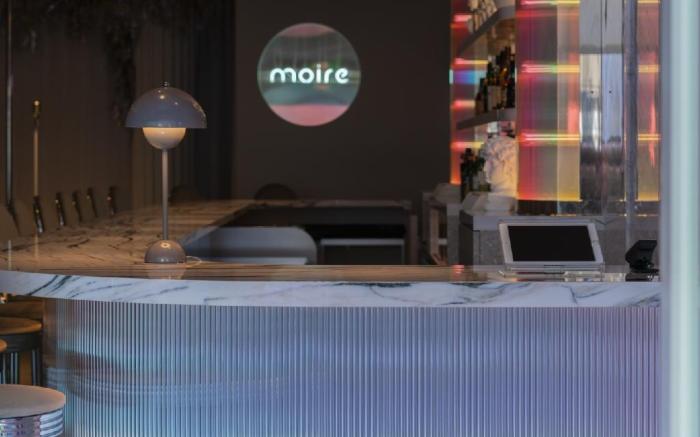 moire HOTEL YOSHIWARA
