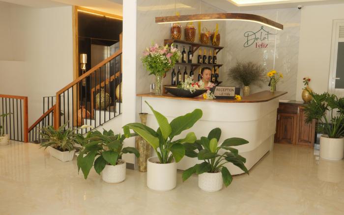 Feliz Dalat Homestay