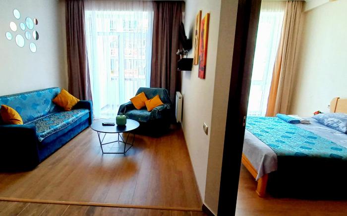Apartament gldani