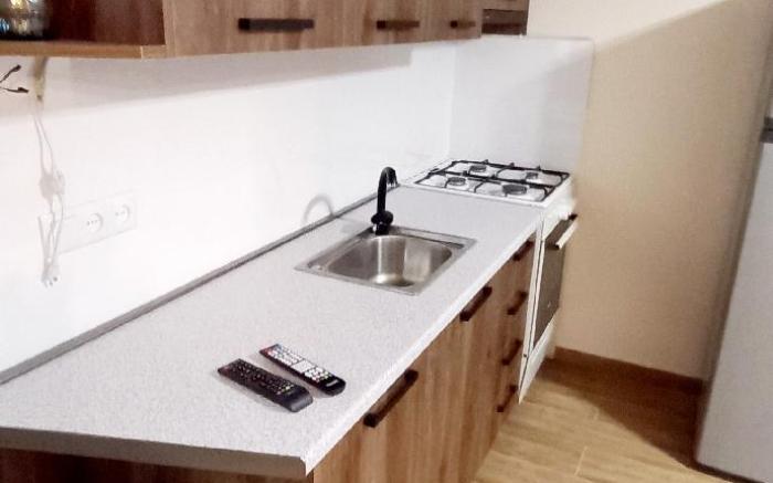 Apartament gldani