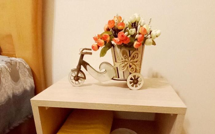 Apartament gldani