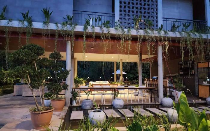 Kampot Tropical Villages