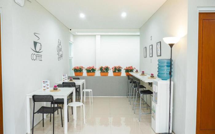 Rumah Teteh Syariah