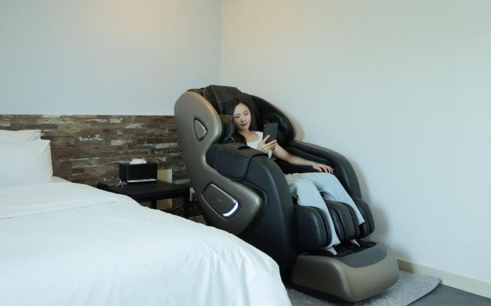 VIP Hotel Mokpo