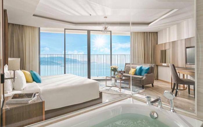 PANORAMA SKY OCEAN NHA TRANG