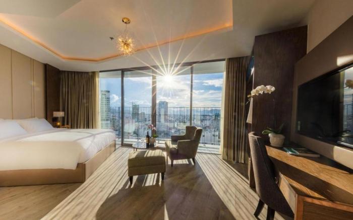 PANORAMA SKY OCEAN NHA TRANG