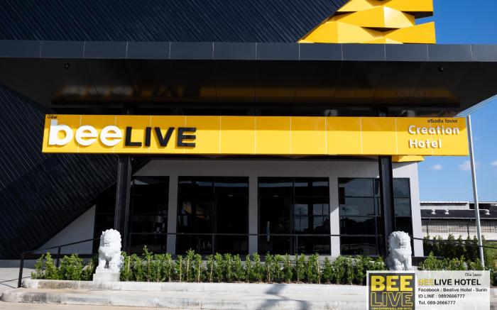 Beelive Hotel