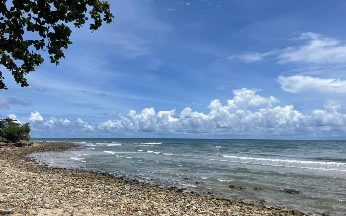 Lonely Beach Resort. Koh Chang. Thailand