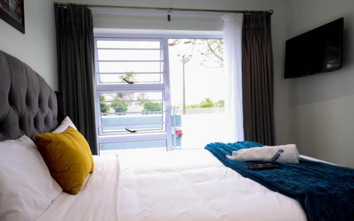 El-Gibor Best Guest House