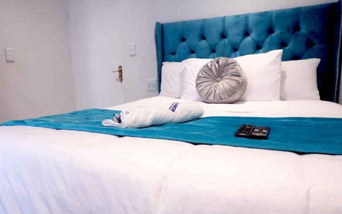 El-Gibor Best Guest House