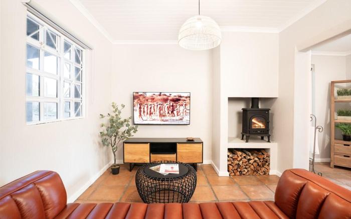 Avemore Winelands Home