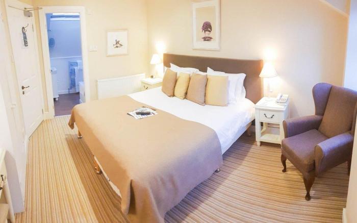 Glenisle Hotel