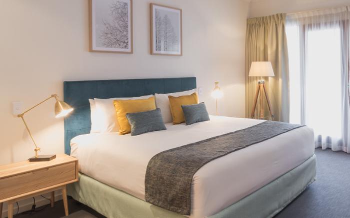 Rodeway Inn & Suites