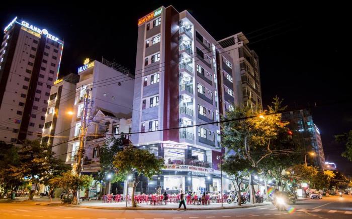 HỒNG CHÂU HOTEL