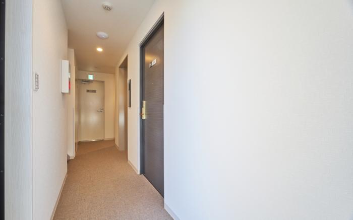 Waka Hotel Asakusa Wagokoro