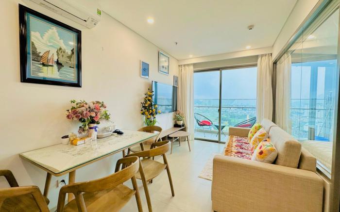 Homestay Hong Ha - The Song 5-Star Two Rooms