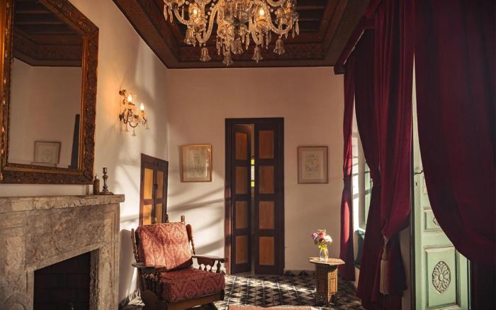 DAR ZYNE LA MEDINA