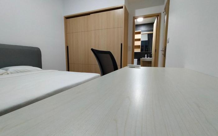 One bedroom 50mShoppingMall/Monorail/Rooftop Pool