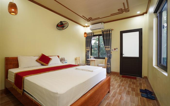 Tam Coc Riverside Homestay