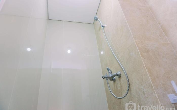 Rest Comfort Studio Transpark Bintaro By Travelio