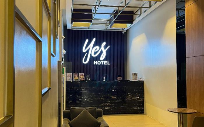 Yes Hotel Imus Cavite
