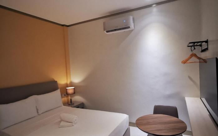 Yes Hotel Imus Cavite