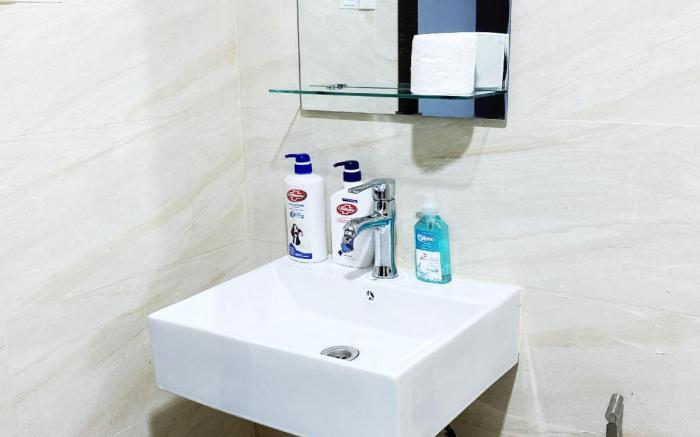 Formosa Residence Nagoya Batam 2BR - SKYLINE 2103