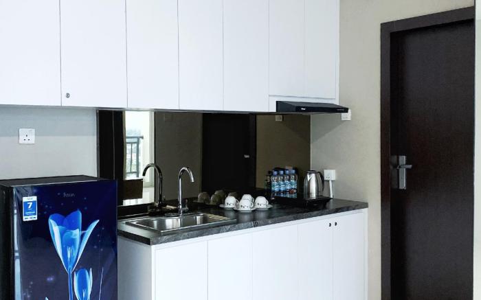 Formosa Residence Nagoya Batam 2BR - SKYLINE 2103