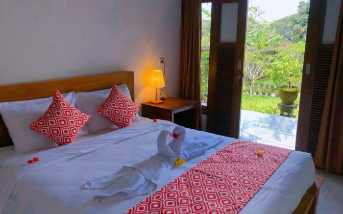 Nano Ari Homestay Downstairs 03