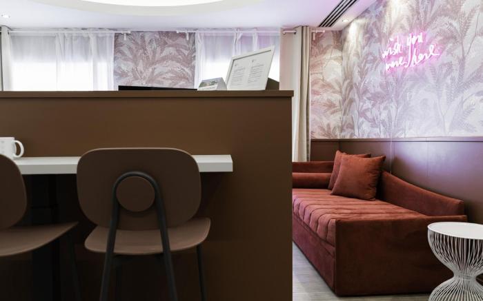 Italianway - Corso Venezia 7 - Nabucco